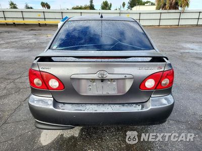 Zdjęcie 6 z 12 samochodu: 2007 TOYOTA COROLLA S VIN:1NXBR30E17Z916289 - miniatura