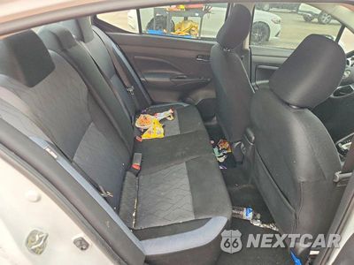 Zdjęcie 10 z 12 samochodu: 2024 NISSAN VERSA SV VIN:3N1CN8EV8RL924285 - miniatura