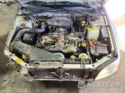 Zdjęcie 11 z 13 samochodu: 2006 SUBARU BAJA SPORT VIN:4S4BT62CX67102508 - miniatura