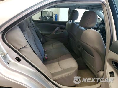 Zdjęcie 10 z 12 samochodu: 2010 TOYOTA CAMRY SE VIN:4T1BF3EK4AU056676 - miniatura