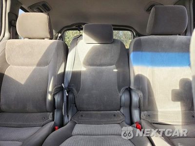 Zdjęcie 10 z 14 samochodu: 2007 TOYOTA SIENNA LE 8-PASSENGER VIN:5TDZK23C27S012323 - miniatura