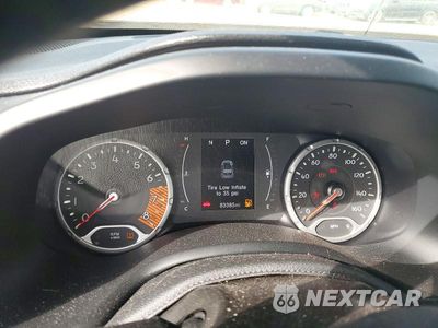 Zdjęcie 9 z 13 samochodu: 2020 JEEP RENEGADE LATITUDE VIN:ZACNJBBB9LPL96342 - miniatura