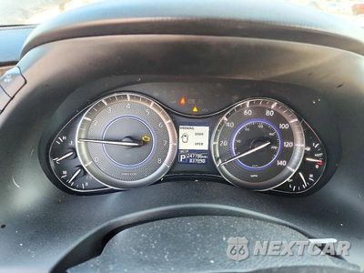 Zdjęcie 9 z 13 samochodu: 2015 INFINITI QX80 BASE VIN:JN8AZ2NF7F9574719 - miniatura