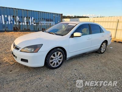 2006 HONDA ACCORD LX 1HGCM66366A041047 - główne zdjęcie licytacji z USA - miniatura
