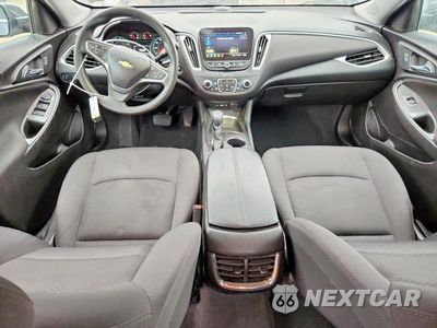 Zdjęcie 8 z 12 samochodu: 2023 CHEVROLET MALIBU LT VIN:1G1ZD5ST3PF159935 - miniatura