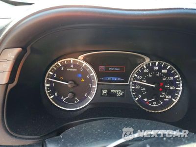 Zdjęcie 9 z 13 samochodu: 2018 INFINITI QX60 BASE VIN:5N1DL0MM3JC512918 - miniatura