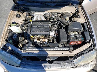 Zdjęcie 11 z 12 samochodu: 1994 TOYOTA CAMRY LE V6 VIN:4T1GK12C8RU025560 - miniatura