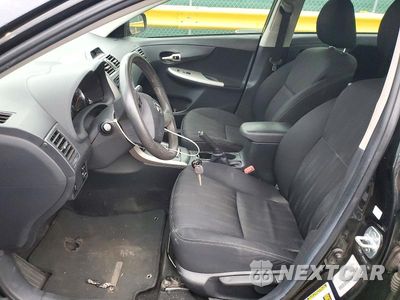 Zdjęcie 7 z 12 samochodu: 2013 TOYOTA COROLLA S VIN:5YFBU4EE7DP146755 - miniatura