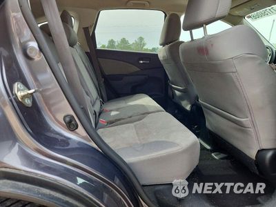 Zdjęcie 11 z 14 samochodu: 2016 HONDA CR-V EX VIN:3CZRM3H53GG712449 - miniatura