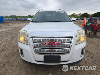 Piąte zdjęcie samochodu w środku: 2015 GMC TERRAIN SLE VIN:2GKALREK5F6178565 - miniatura