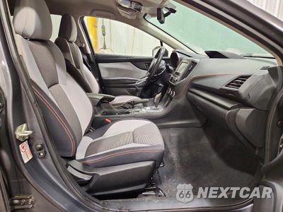 Zdjęcie 7 z 13 samochodu: 2020 SUBARU CROSSTREK PREMIUM VIN:JF2GTAPC9L8268242 - miniatura