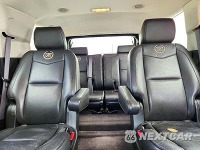 Zdjęcie 10 z 13 samochodu: 2012 CADILLAC ESCALADE PLATINUM VIN:1GYS4DEF5CR257585 - miniatura