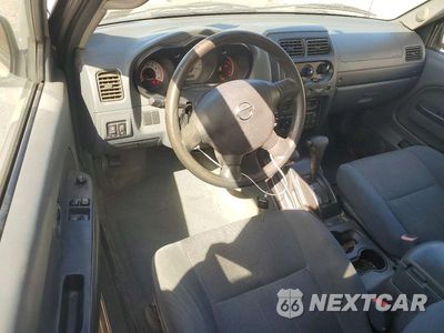 Zdjęcie 8 z 13 samochodu: 2004 NISSAN FRONTIER XE-V6 VIN:1N6ED26Y54C451333 - miniatura