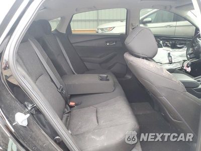 Zdjęcie 10 z 13 samochodu: 2025 HONDA ACCORD SE VIN:1HGCY1F4XSA074403 - miniatura