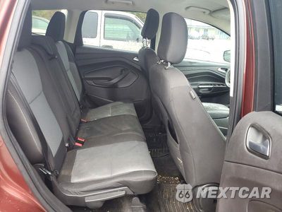 Zdjęcie 11 z 13 samochodu: 2018 FORD ESCAPE SE VIN:1FMCU9GD0JUC25989 - miniatura