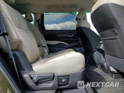 Zdjęcie 11 z 14 samochodu: 2023 SUBARU ASCENT PREMIUM VIN:4S4WMACD8P3422427 - miniatura