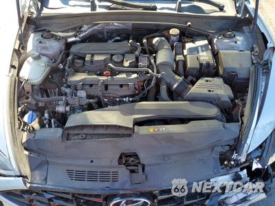 Zdjęcie 11 z 12 samochodu: 2021 HYUNDAI SONATA LIMITED VIN:5NPEH4J22MH069772 - miniatura