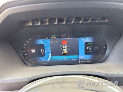 Zdjęcie 9 z 12 samochodu: 2026 VOLVO XC90 PLUS VIN:YV4H60PEXT1489358 - miniatura
