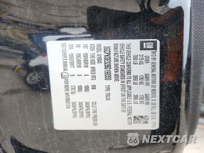 Zdjęcie 13 z 13 samochodu: 2011 CHEVROLET SILVERADO K1500 LT VIN:3GCPKSE32BG199350 - miniatura