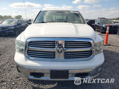 Piąte zdjęcie samochodu w środku: 2014 RAM 1500 SLT VIN:1C6RR7LT1ES219063 - miniatura