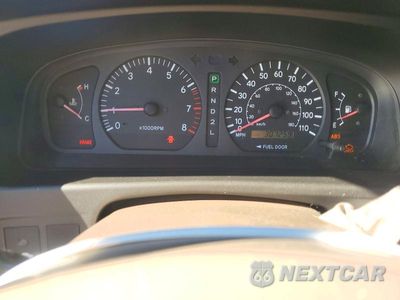 Zdjęcie 9 z 13 samochodu: 1998 TOYOTA SIENNA XLE VIN:4T3ZF13C0WU011974 - miniatura