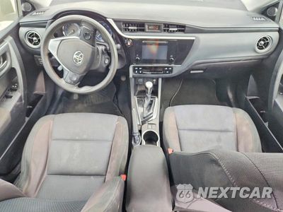 Zdjęcie 8 z 13 samochodu: 2019 TOYOTA COROLLA LE VIN:5YFBURHE4KP869162 - miniatura
