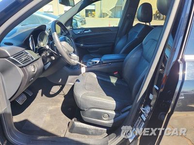 Zdjęcie 7 z 13 samochodu: 2019 MERCEDES-BENZ GLE 400 4MATIC VIN:4JGDA5GB7KB211444 - miniatura