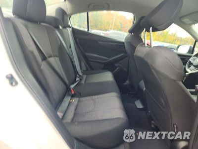 Zdjęcie 10 z 12 samochodu: 2017 SUBARU IMPREZA PREMIUM VIN:4S3GKAB6XH3611244 - miniatura