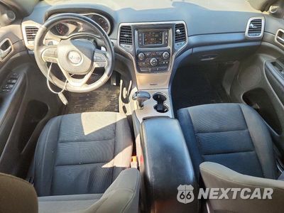 Zdjęcie 8 z 13 samochodu: 2015 JEEP GRAND CHEROKEE LAREDO VIN:1C4RJFAG8FC158242 - miniatura