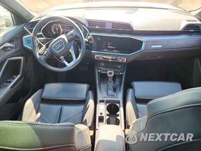 Zdjęcie 8 z 13 samochodu: 2024 AUDI Q3 PREMIUM PLUS S LINE 45 VIN:WA1EECF35R1028730 - miniatura