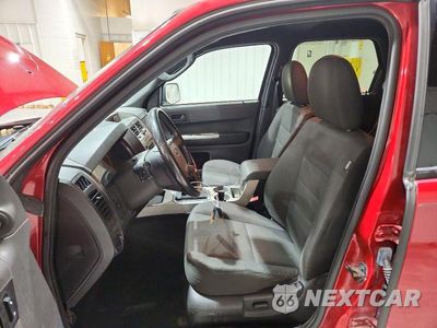 Zdjęcie 7 z 13 samochodu: 2011 FORD ESCAPE XLT VIN:1FMCU0DG4BKB96388 - miniatura