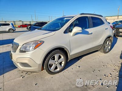 2016 BUICK ENCORE KL4CJASB0GB641866 - główne zdjęcie licytacji z USA - miniatura