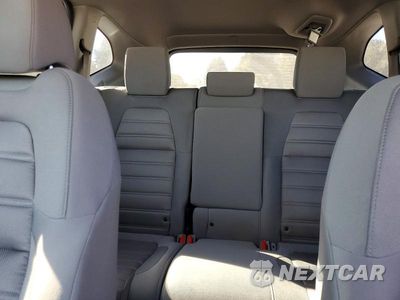 Zdjęcie 10 z 13 samochodu: 2019 HONDA CR-V LX VIN:2HKRW6H36KH217579 - miniatura