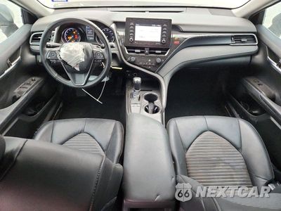 Zdjęcie 8 z 12 samochodu: 2023 TOYOTA CAMRY SE VIN:4T1G11AK8PU820536 - miniatura