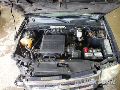 Zdjęcie 12 z 14 samochodu: 2011 FORD ESCAPE XLT VIN:1FMCU9DGXBKA88006 - miniatura