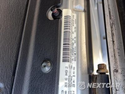 Zdjęcie 10 z 14 samochodu: 2006 JEEP WRANGLER X VIN:1J4FA39S56P774087 - miniatura
