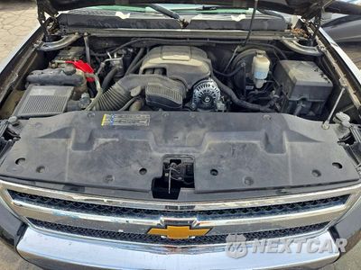 Zdjęcie 11 z 12 samochodu: 2010 CHEVROLET SILVERADO K1500 LT VIN:3GCRKSE33AG255836 - miniatura