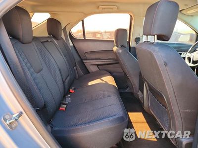 Zdjęcie 11 z 13 samochodu: 2014 CHEVROLET EQUINOX LS VIN:2GNFLEEK7E6139895 - miniatura