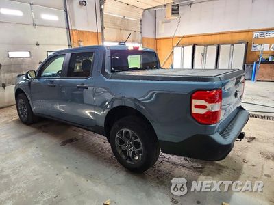 Drugie zdjęcie samochodu z przodu: 2026 FORD MAVERICK XLT VIN:3FTTW8J33TRA45439 - miniatura