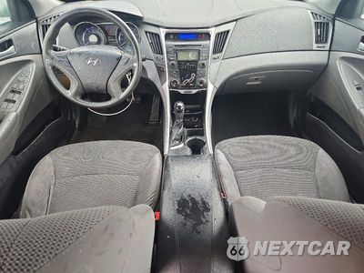 Zdjęcie 8 z 12 samochodu: 2013 HYUNDAI SONATA GLS VIN:5NPEB4AC6DH759812 - miniatura
