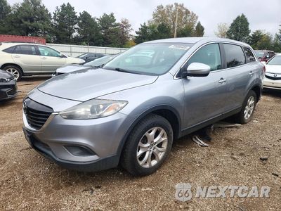 2015 MAZDA CX-9 SPORT JM3TB2BA2F0464321 - główne zdjęcie licytacji z USA - miniatura