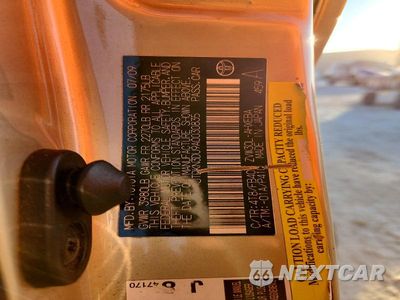 Zdjęcie 12 z 12 samochodu: 2010 TOYOTA PRIUS II VIN:JTDKN3DU9A0030835 - miniatura