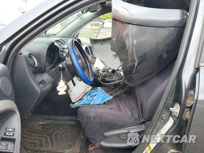 Zdjęcie 7 z 13 samochodu: 2008 TOYOTA RAV4 SPORT VIN:JTMBD32V586070559 - miniatura