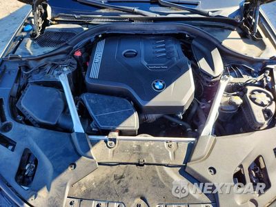 Zdjęcie 11 z 12 samochodu: 2021 BMW 530 XI VIN:WBA13BJ07MWW93669 - miniatura