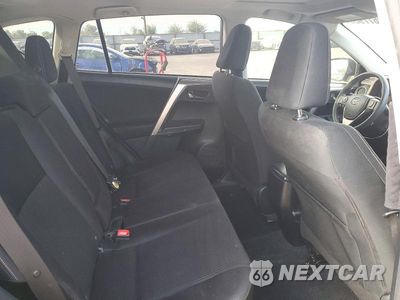 Zdjęcie 11 z 13 samochodu: 2014 TOYOTA RAV4 XLE VIN:JTMRFREV5ED048365 - miniatura