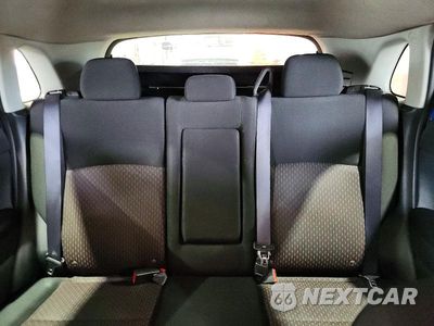 Zdjęcie 10 z 13 samochodu: 2018 MITSUBISHI OUTLANDER SPORT ES VIN:JA4AR3AU9JU003433 - miniatura