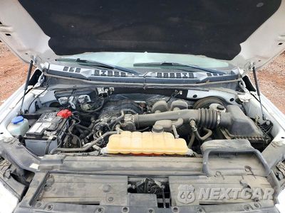 Zdjęcie 11 z 12 samochodu: 2018 FORD F150 SUPERCREW VIN:1FTEW1CB2JKD84716 - miniatura