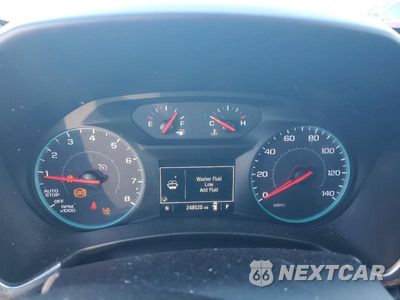 Zdjęcie 9 z 13 samochodu: 2018 CHEVROLET EQUINOX LT VIN:2GNAXSEV1J6315700 - miniatura