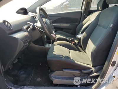 Zdjęcie 7 z 12 samochodu: 2011 TOYOTA YARIS BASE VIN:JTDBT4K33B4082980 - miniatura