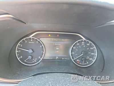 Zdjęcie 9 z 12 samochodu: 2017 NISSAN MAXIMA 3.5 SL VIN:1N4AA6AP6HC412312 - miniatura